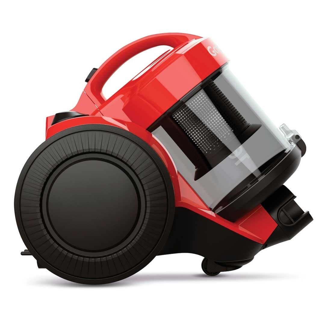 Aspiradora Ciclonica Goldstar Gld-36