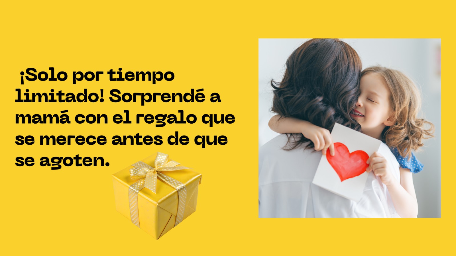 Día de la madre