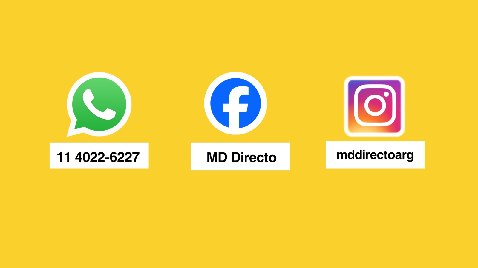 Redes sociales